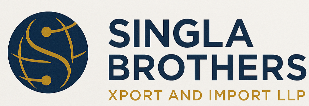 Singla Brothers Logo